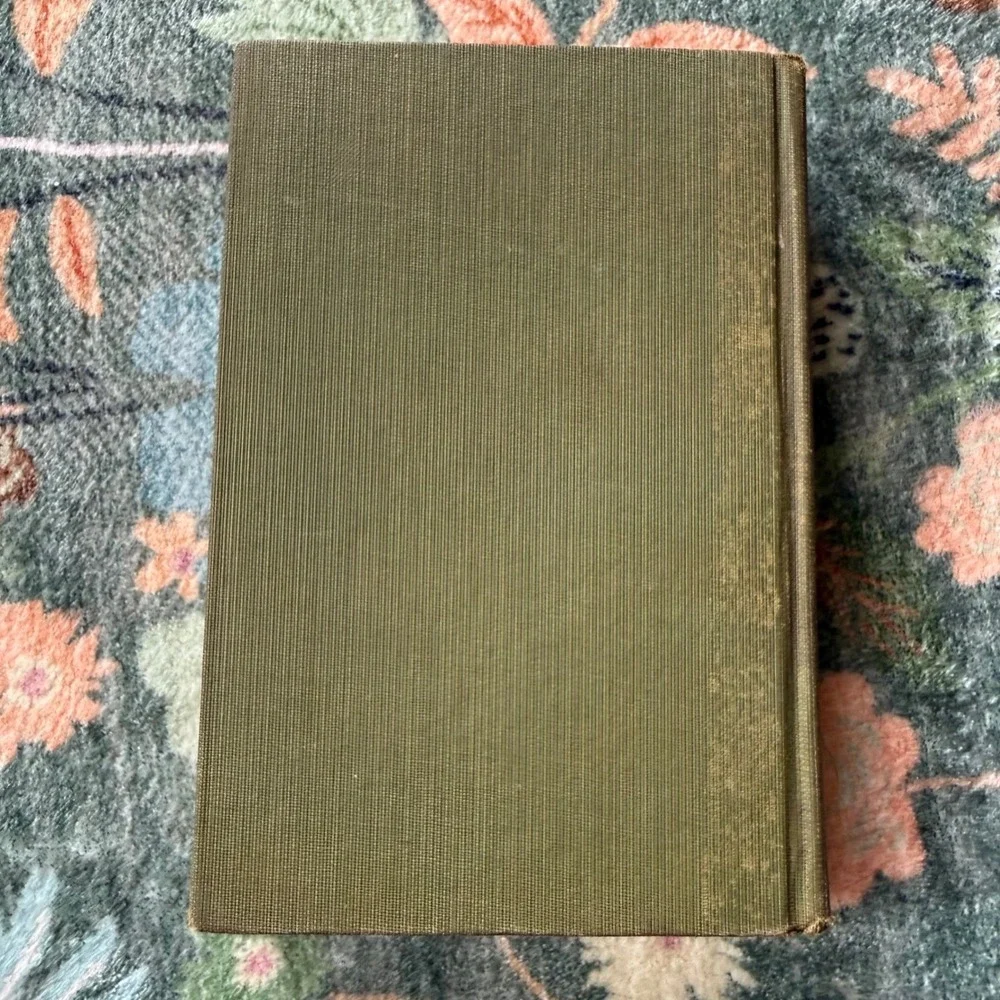 The‎ Pelham Affair by Louis Tracy 1923 Hardcover Edward J. Clode Vintage Mystery